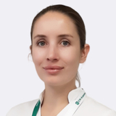 Сидорина Наталья Сергеевна, дерматолог