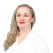 Швигель Ирина Владимировна, врач УЗД