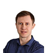 Чирков Артем Валерьевич, стоматолог-терапевт