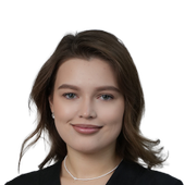 Аникина Ирина Сергеевна, детский стоматолог