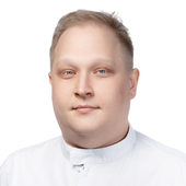 Паршин Кирилл Владимирович, ЛОР