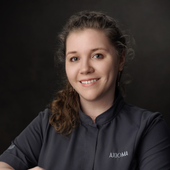 Баронова Мария Андреевна, стоматолог-терапевт