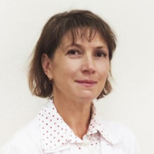 Лисицына Ирина Николаевна, гинеколог