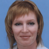 Мартемьянова Светлана Александровна, стоматолог-терапевт