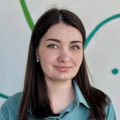 Плохинова Елена Александровна, психолог