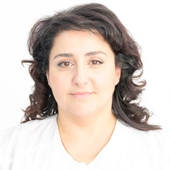 Лазарева Карина Иоганесовна, неонатолог