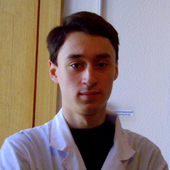 Хаиров Тимур Эрикович, ортопед