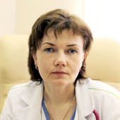 Мызникова Ирина Владимировна, неонатолог