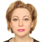 Зароченцева Нина Викторовна, гинеколог