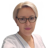 Клейменова Наталия Васильевна, офтальмолог