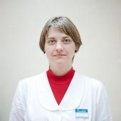 Лячко Татьяна Марковна, терапевт