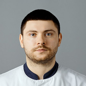 Калашников Дмитрий Алексеевич, стоматолог-ортопед