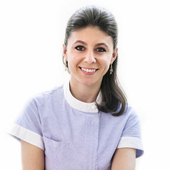 Москаленко Валерия Вячеславовна, стоматолог-терапевт