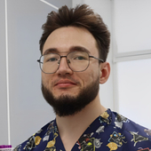 Рустамов Айдар Рустамович, врач УЗД