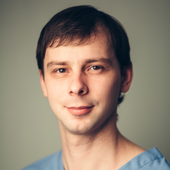 Кропоткин Евгений Борисович, сосудистый хирург