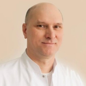 Кузнецов Юрий Михайлович, массажист