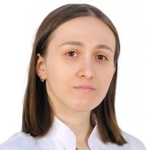 Кварианташвили Элена Ивановна, психиатр