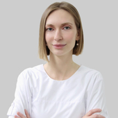 Пушкарь Марина Вячеславовна, ЛОР