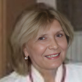 Осипова Мирослава Сергеевна, фониатр