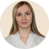 Ефанова Марина Александровна, педиатр
