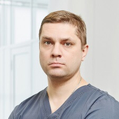 Ионин Михаил Александрович, хирург