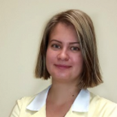 Казакова Елизавета Алексеевна, эндокринолог