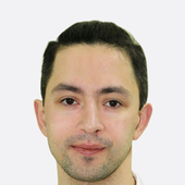 Поповецкий Максим Андреевич, невролог