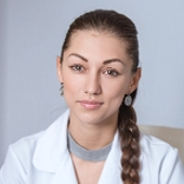 Свиридова Елена Олеговна, кардиолог