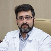 Мокаид Мохамед Рашид, акушер-гинеколог