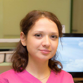 Грезина Светлана Юрьевна, реаниматолог