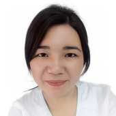 Джалолова Махина Машрафовна, детский невролог