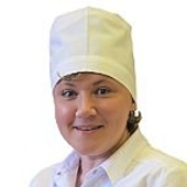Тусинова Светлана Альбертовна, дерматолог