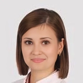 Антюхова Анжела Александровна, гастроэнтеролог