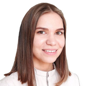 Лосева Анна Александровна, детский гастроэнтеролог