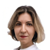 Ефимова Любовь Вячеславовна, офтальмолог