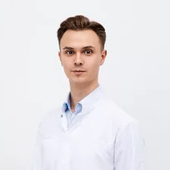 Звягин Владислав Геннадьевич, онколог