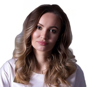 Сергеева Елена Вячеславовна, врач-косметолог