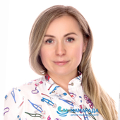 Сузи Ольга Ленидовна, детский семейный врач