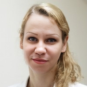 Калюжная Татьяна Сергеевна, венеролог