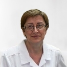 Власова Ольга Фёдоровна, стоматолог-терапевт