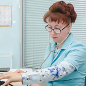 Хайруллина Гульшат Фаимовна, эндокринолог