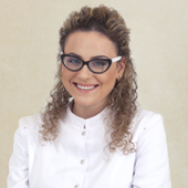 Петренко Елена Вячеславовна, гинеколог