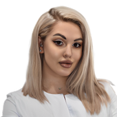 Аушева Маргарита Александровна, стоматолог-терапевт