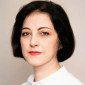 Техова Ляна Солтановна, врач УЗД