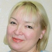 Азарова Елена Константиновна, остеопат