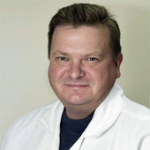 Коваленко Сергей Юрьевич, уролог