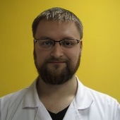 Лосицкий Виталий Вячеславович, трансфузиолог