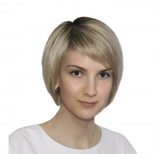 Петелина Оксана Георгиевна, ЛОР