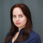 Мокрова Анна Сергеевна, терапевт