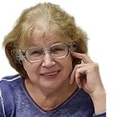 Джузенова Римма Борисовна, психолог